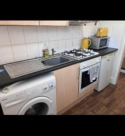 67,2 Colwick Road Ng2 4Al Apartment Nottingham Exterior photo