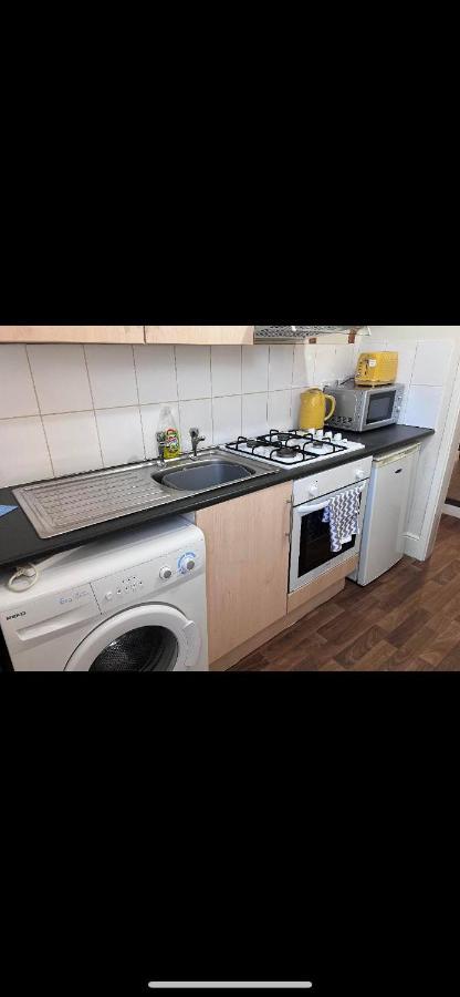 67,2 Colwick Road Ng2 4Al Apartment Nottingham Exterior photo
